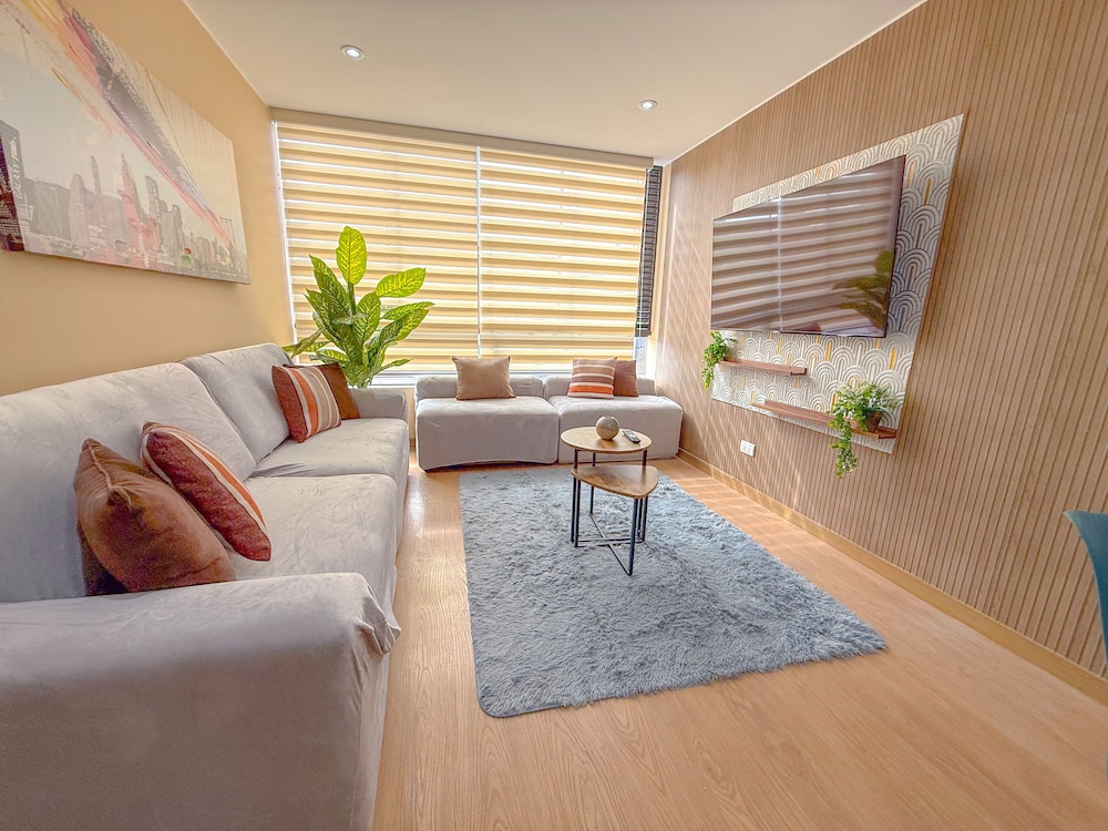 Modern XXL Apartment (303)