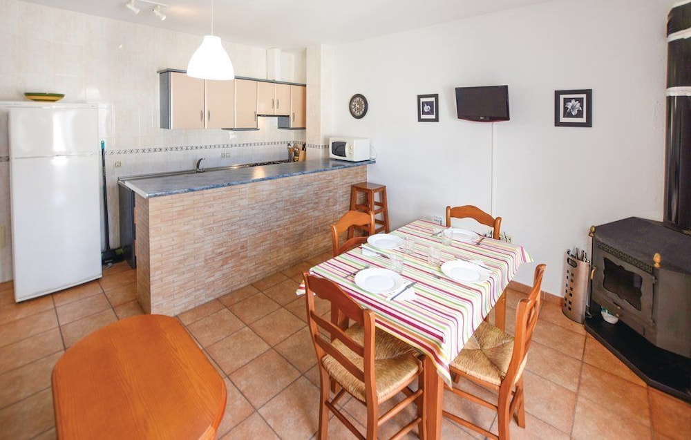Casas María Carmona