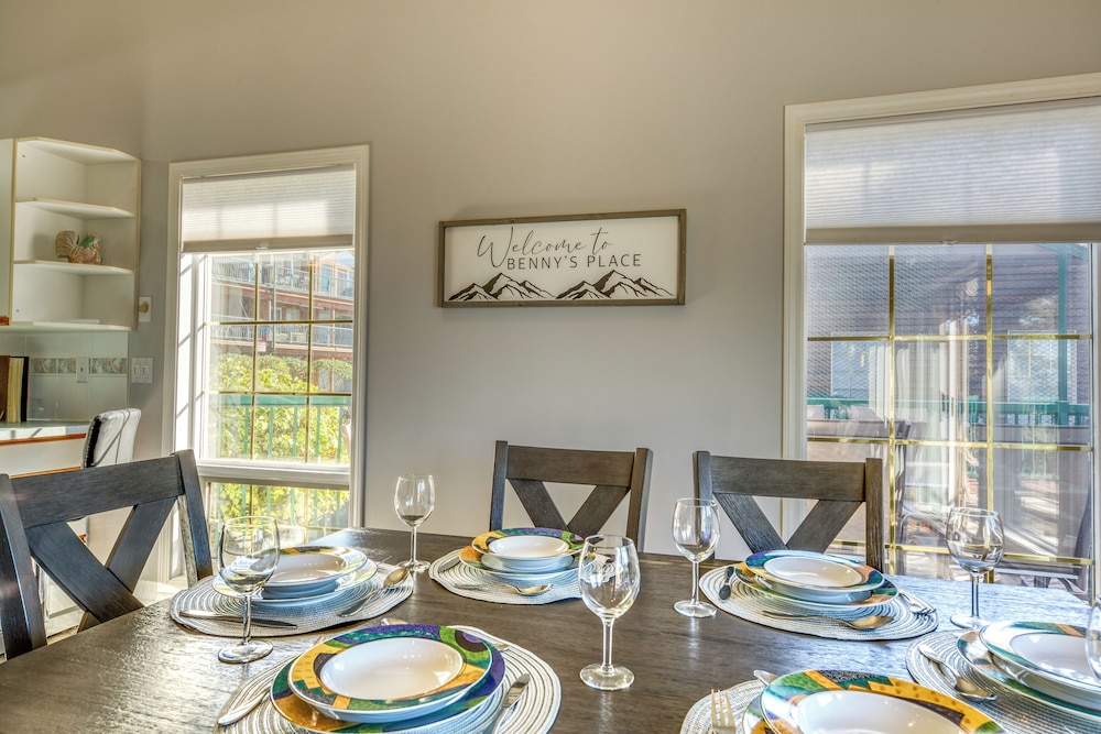 Fairmont Creek Property Rentals Marble Canyon