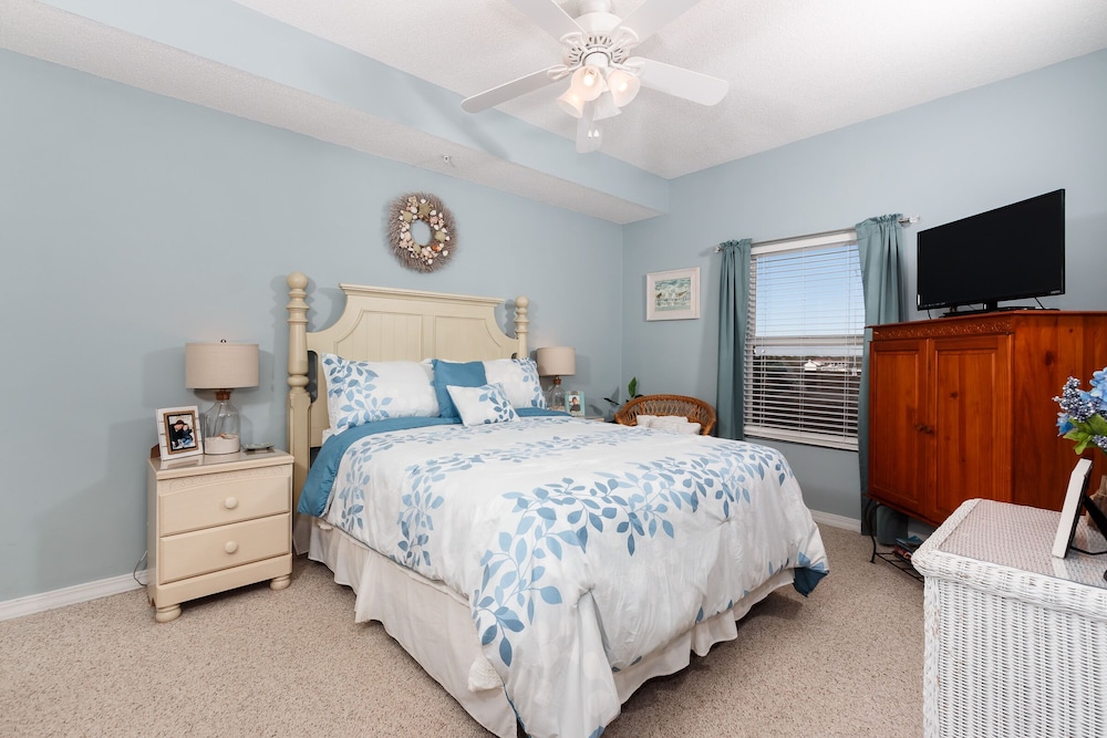 Gulf Dunes 608 by Brooks and Shorey Resorts