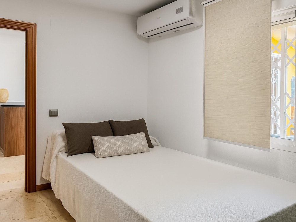 Apartamento Maite in Estepona
