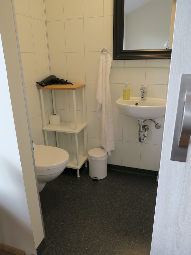 Dilksnes Guesthouse