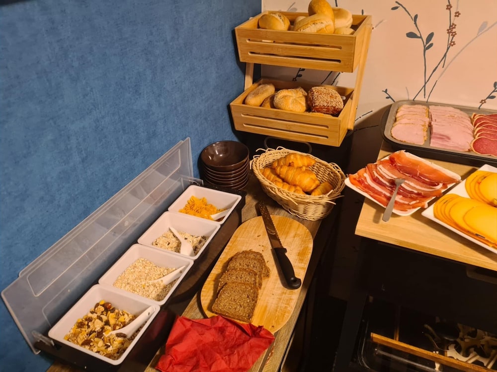 Hotel-Pension