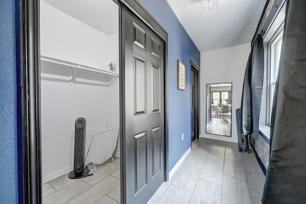ROVE LIVING/KB - Prospect