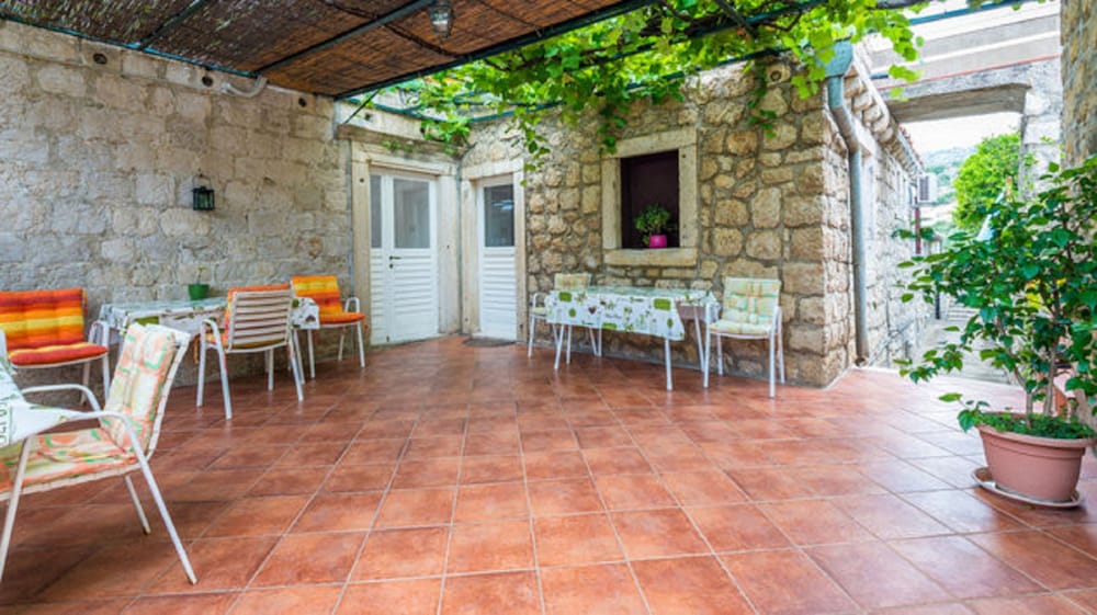 Villa Gverovic