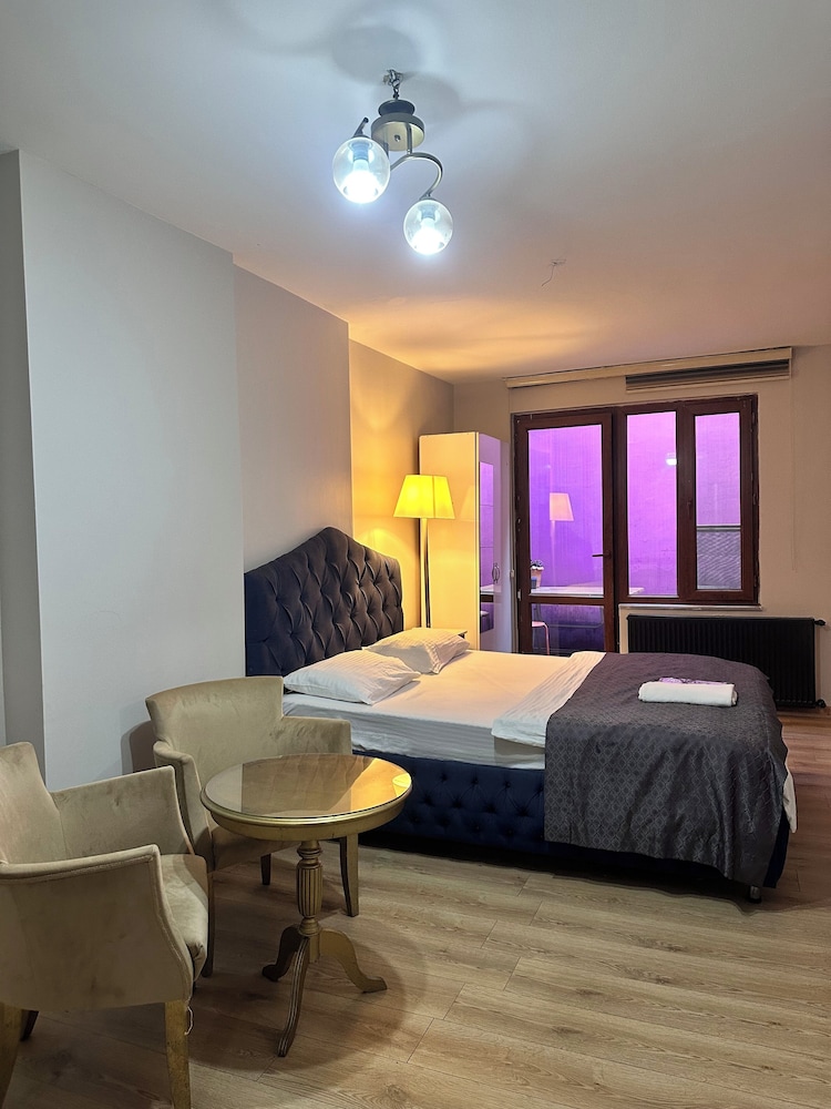 Centre Suites Taksim - Image 97