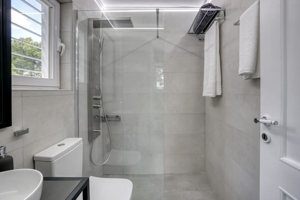 South Blue Sea View Apartment