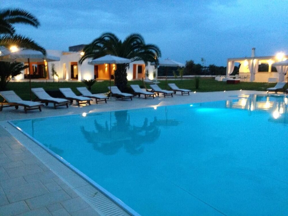 Tenuta Espada Superior view 5