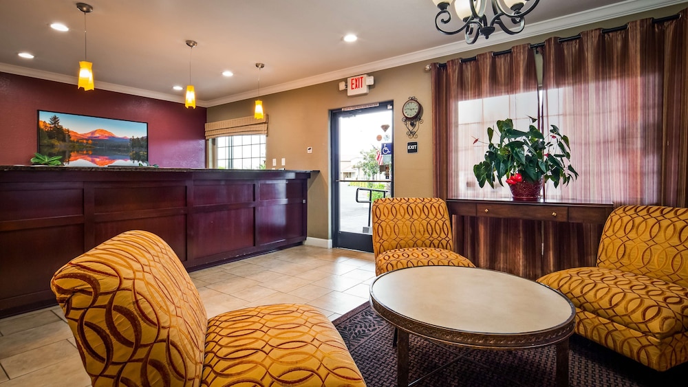 Anderson Inn