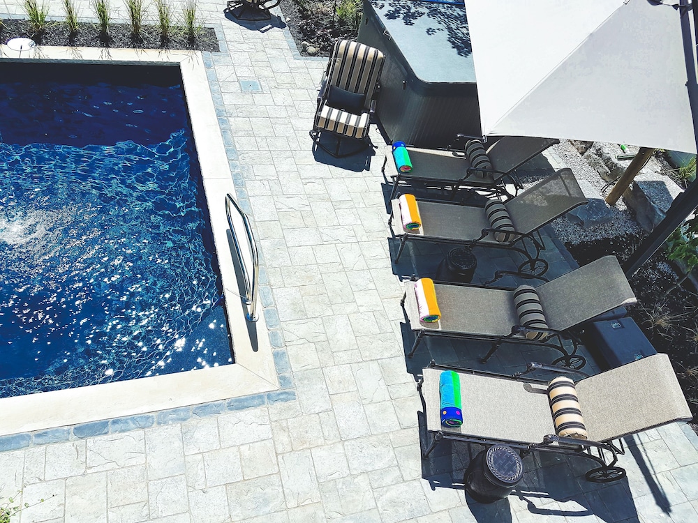 Rye Park Manor Luxury B&B - Image 4