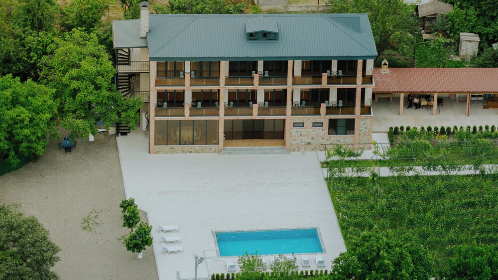 Villa Ikalto