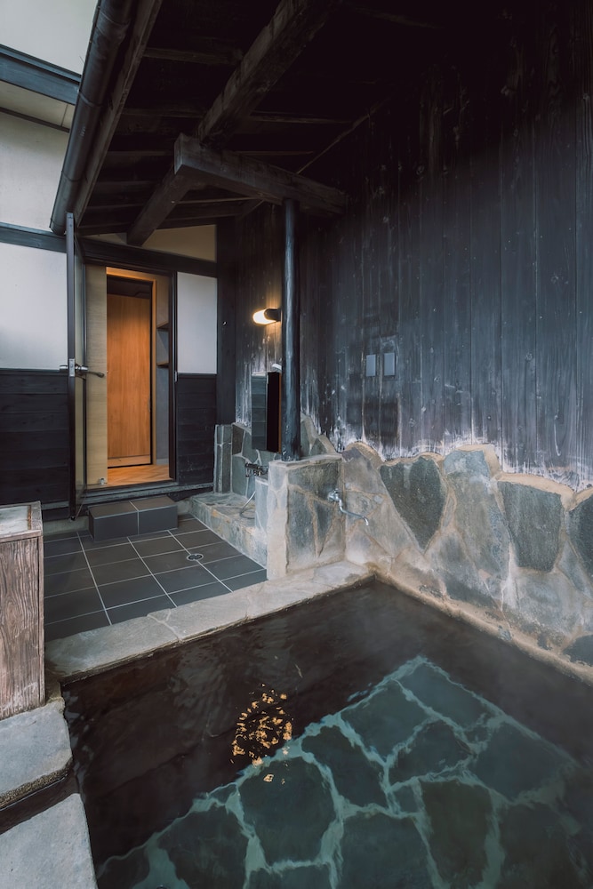 Hakusui Onsen Takenokura Sansou