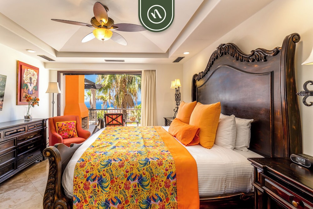 Hacienda Encantada by Naya Homes
