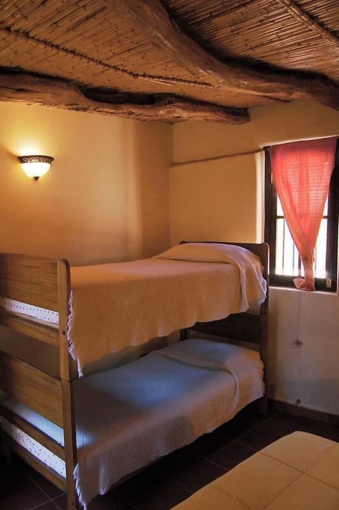 Hostal Puritama