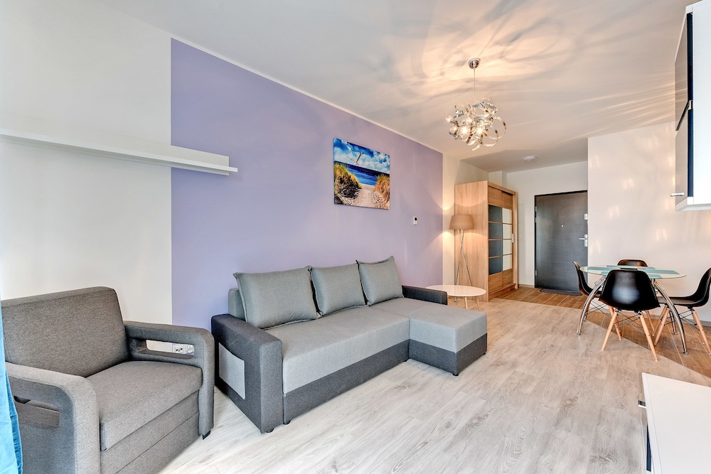 Apartinfo Apartments - Sadowa