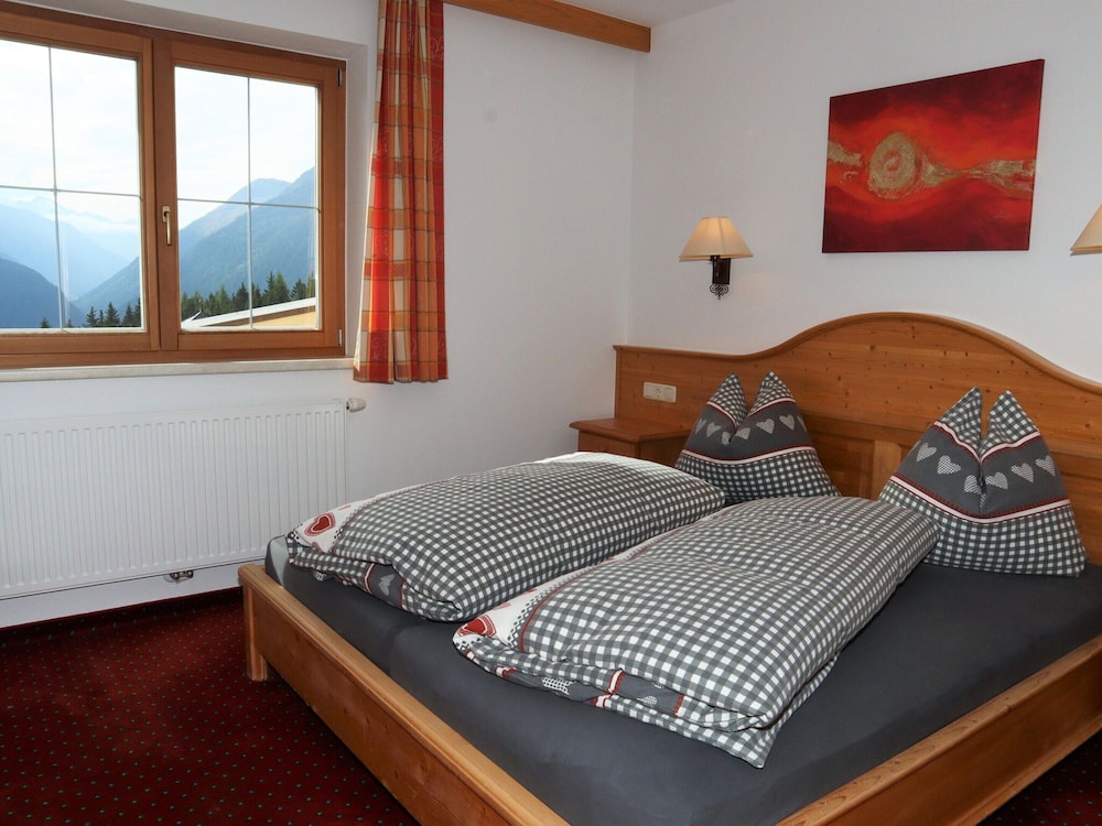 Apartment in Hochkrimml Near Ski Slopes