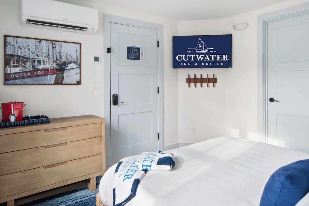 Cutwater Inn & Suites