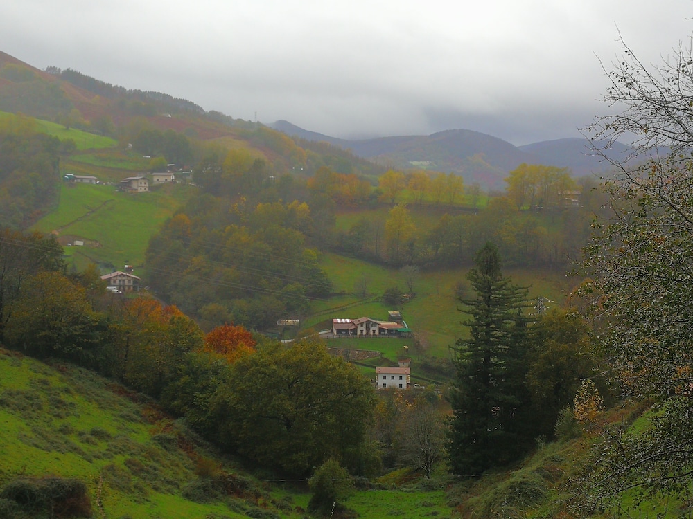 Casa Rural Pikukoborda I
