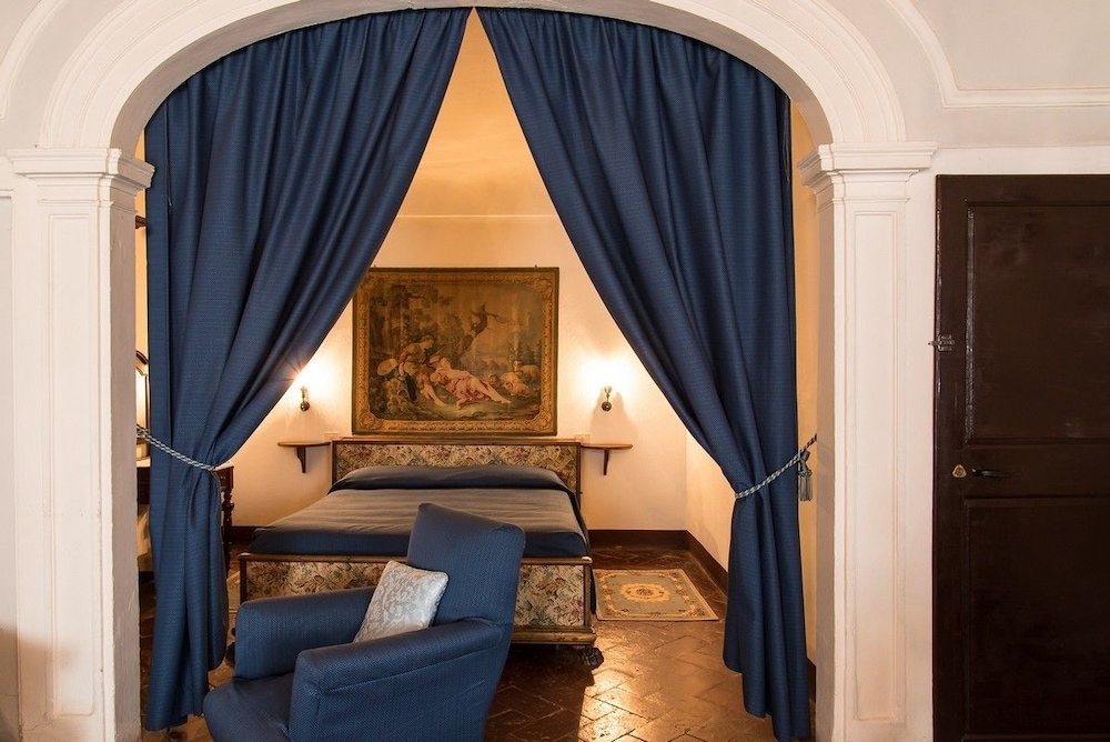 Residenza d'epoca Il Cassero view 2