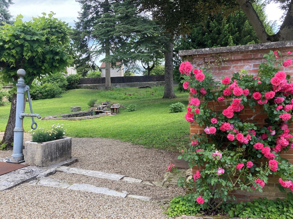 Le Clos de Marguerite