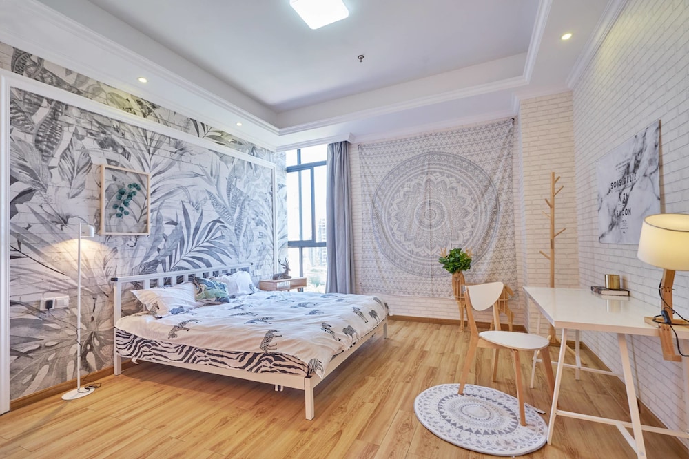 Hangzhou Stone Boutique Guesthouse