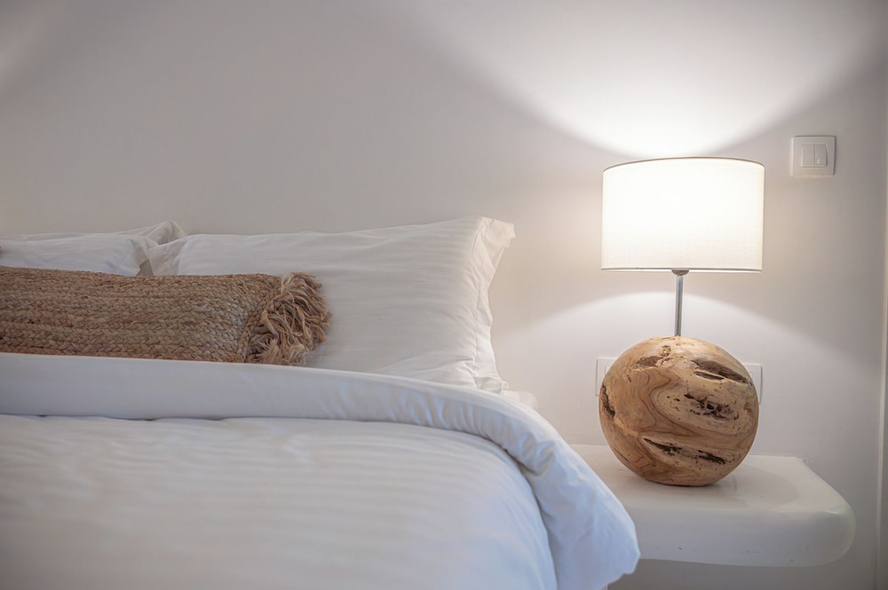 Anthis Villas Mykonos