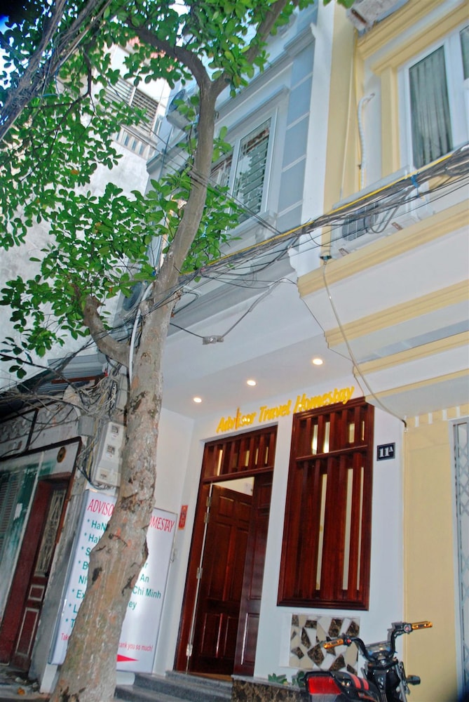 Advisor Travel Homestay