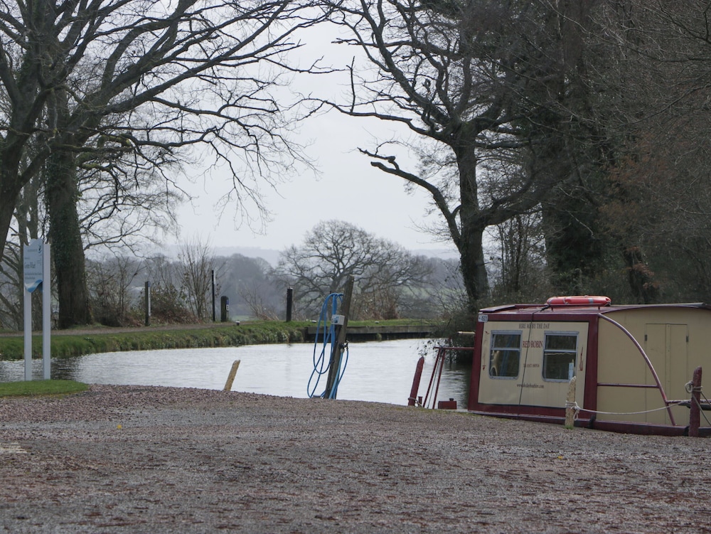 Heron's Lodge