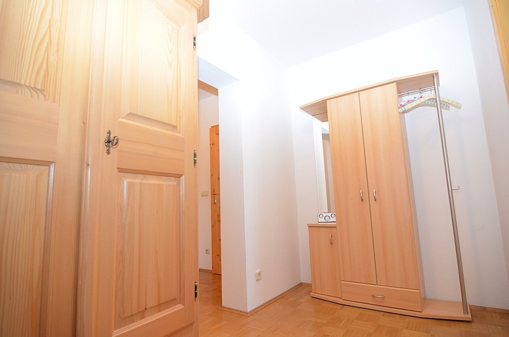 Ferienhaus mit Wellnessbereich