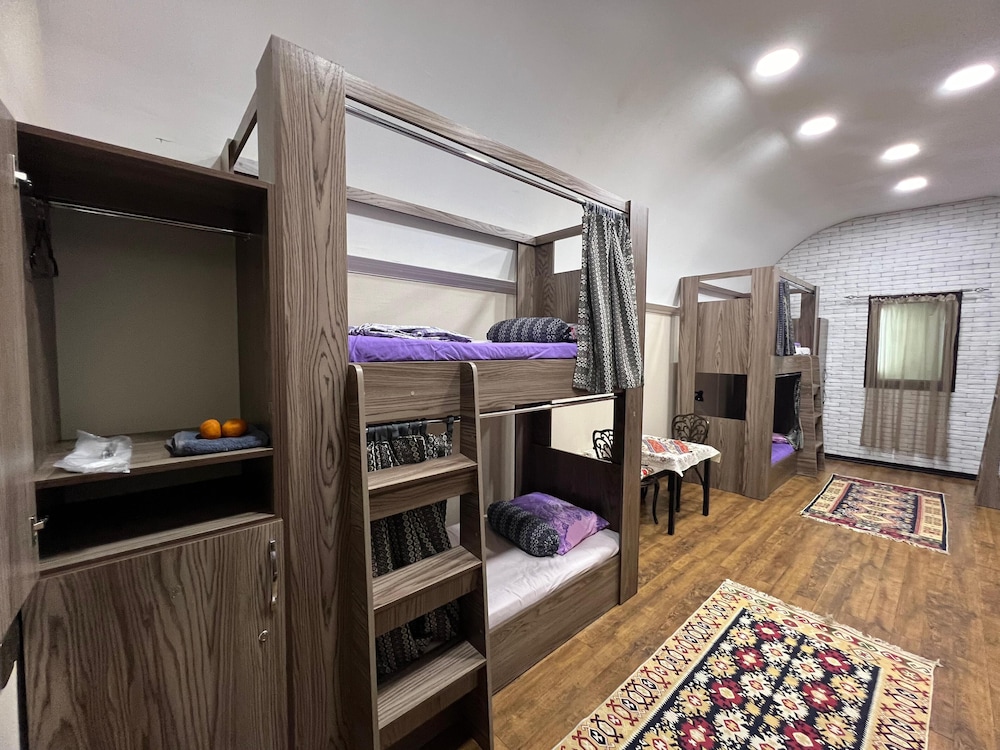 Salam Old Baku Hostel