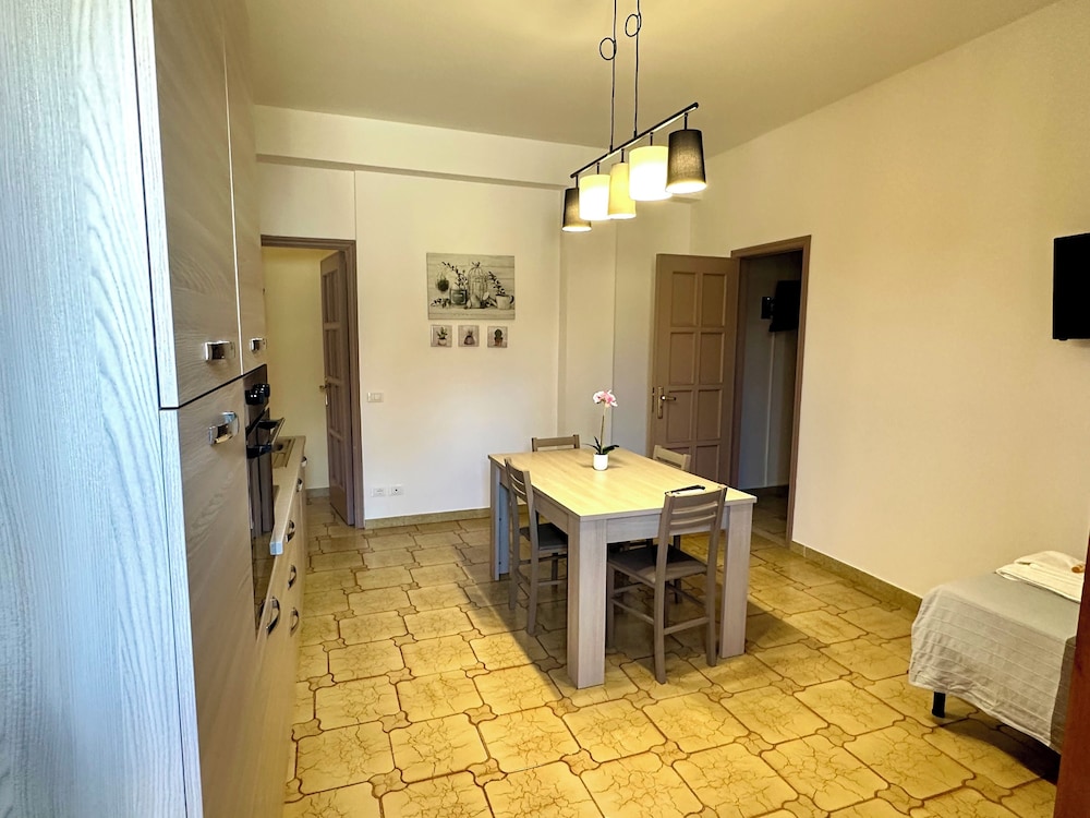 B&B Sicily In Love
