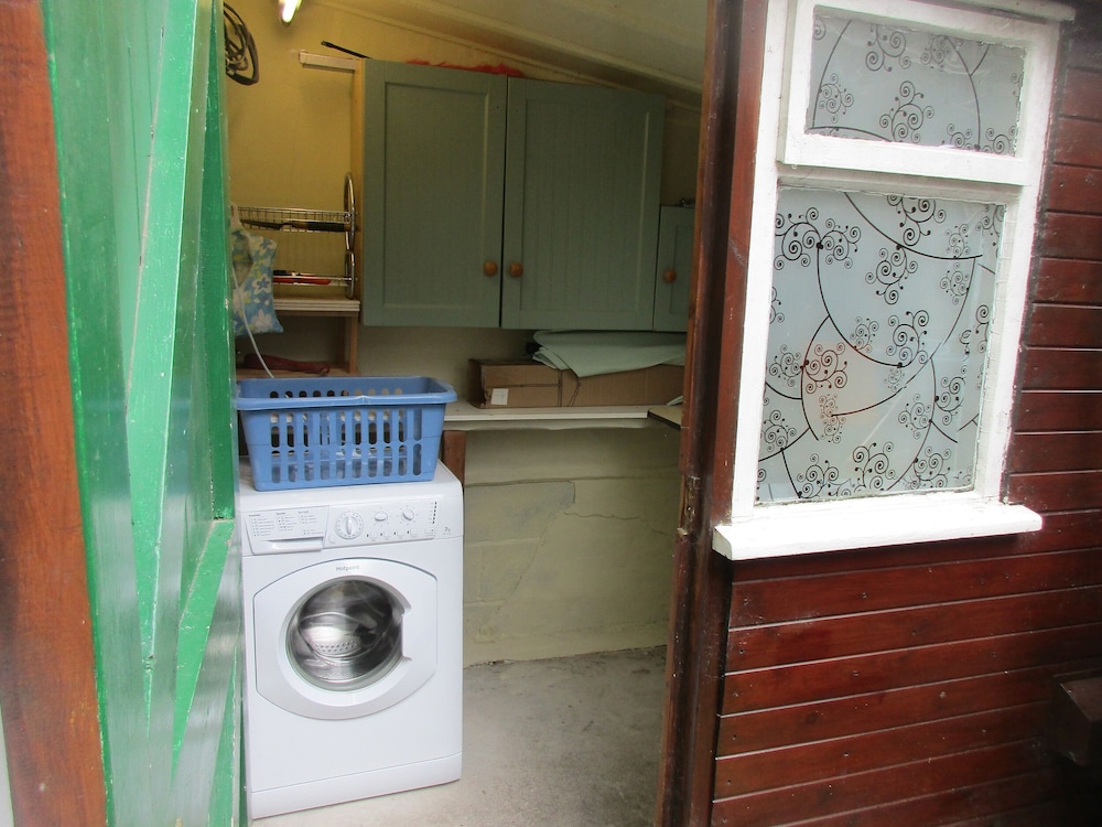 Rose Cottage view 3