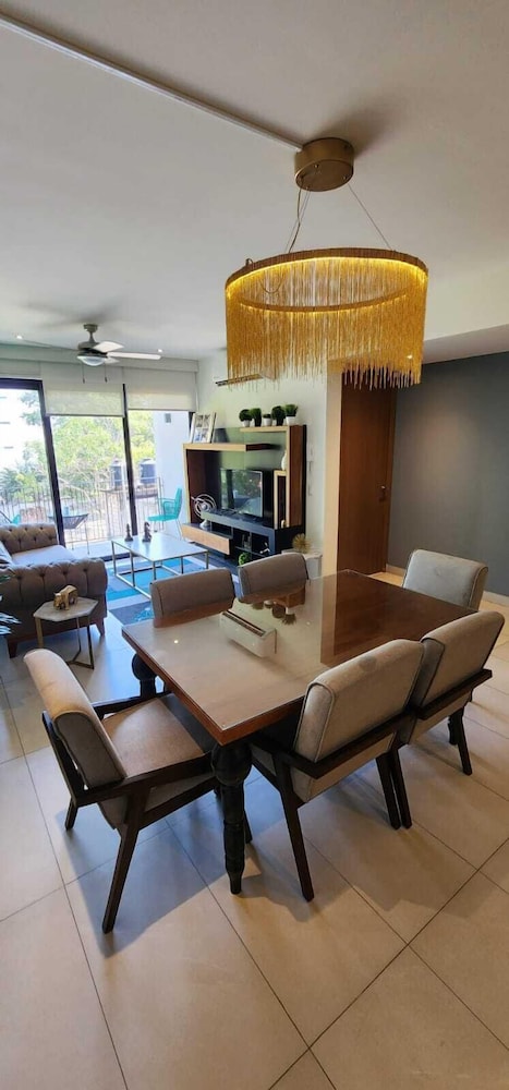 Roma 240 Versalles by Tovigo Rentals