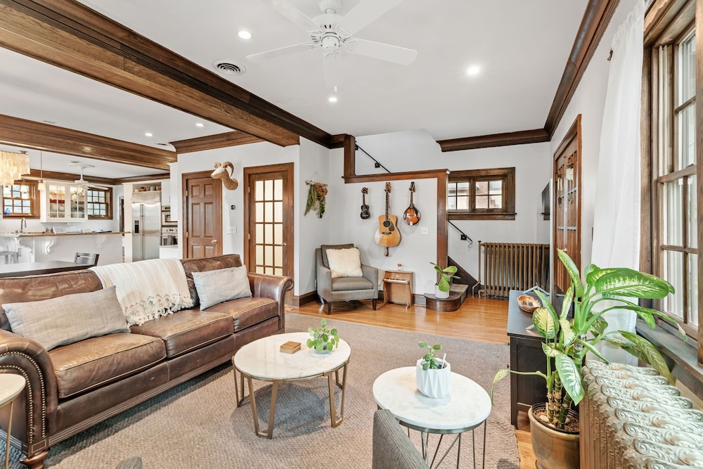 Linden Hills Haven