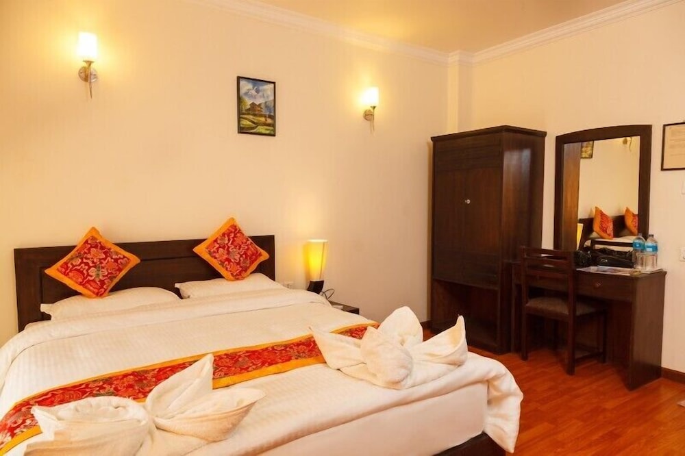 Sleep Inn Pattaya - Hostel