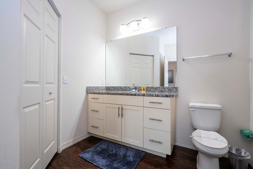 Spacious 4Bd Disney Dream With Resort Access at Lucaya 3210