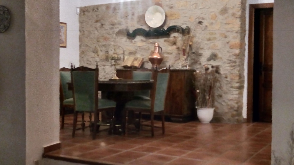 La Alberguería