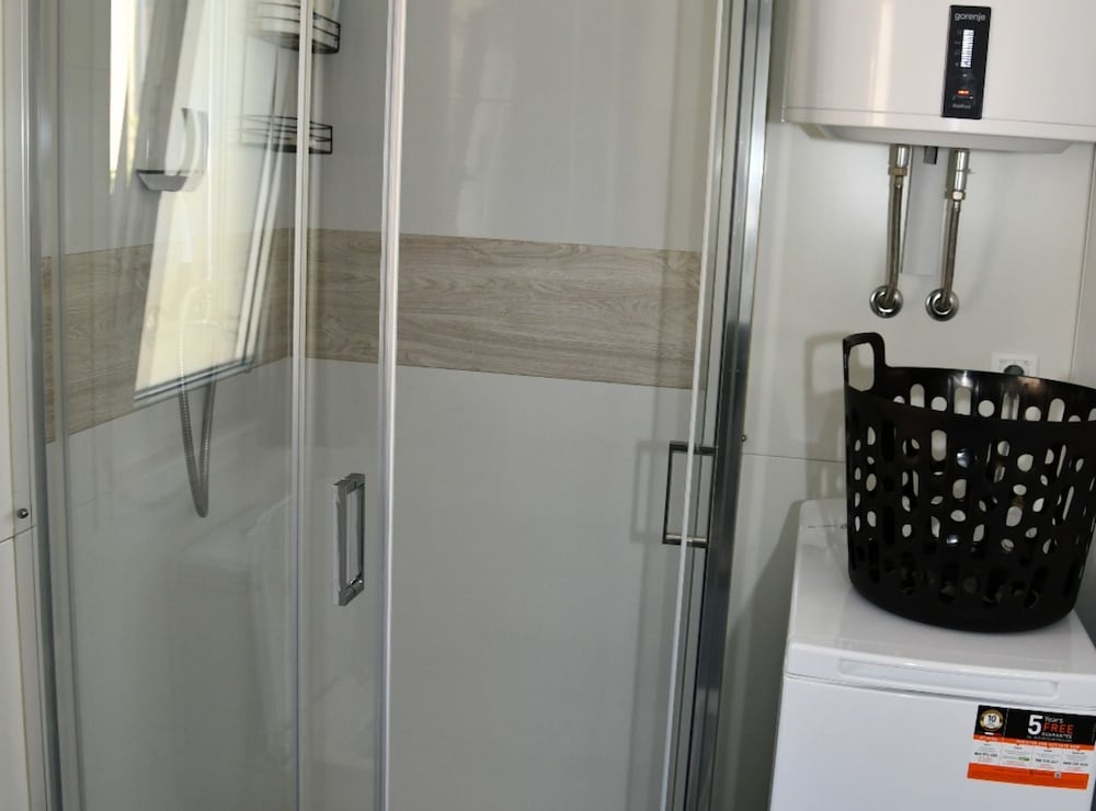 Mobile Homes Allegro & Azzuro