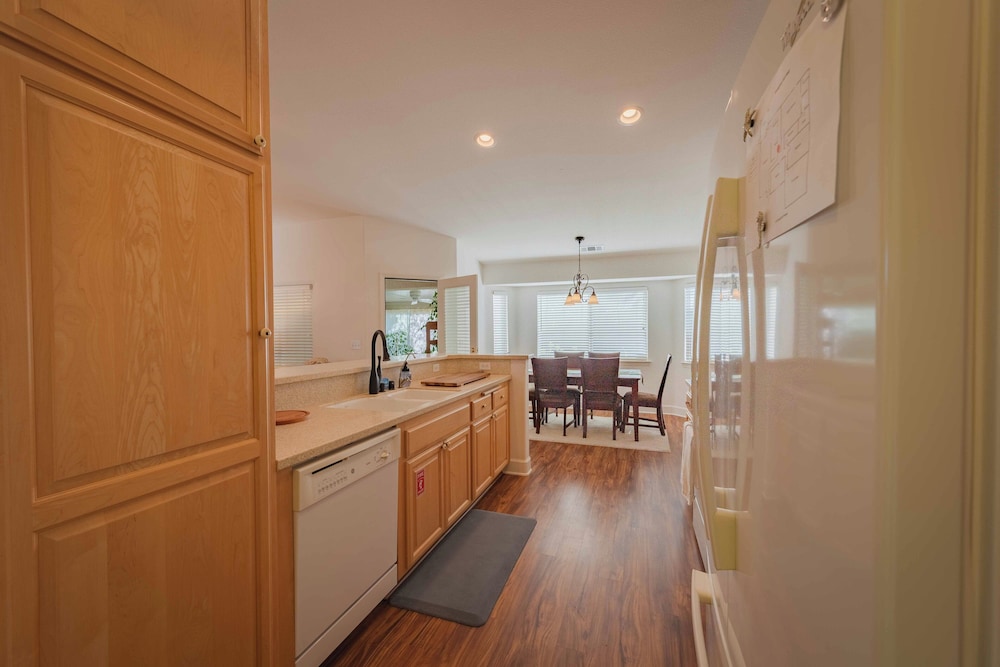 Seabreeze Bungalow