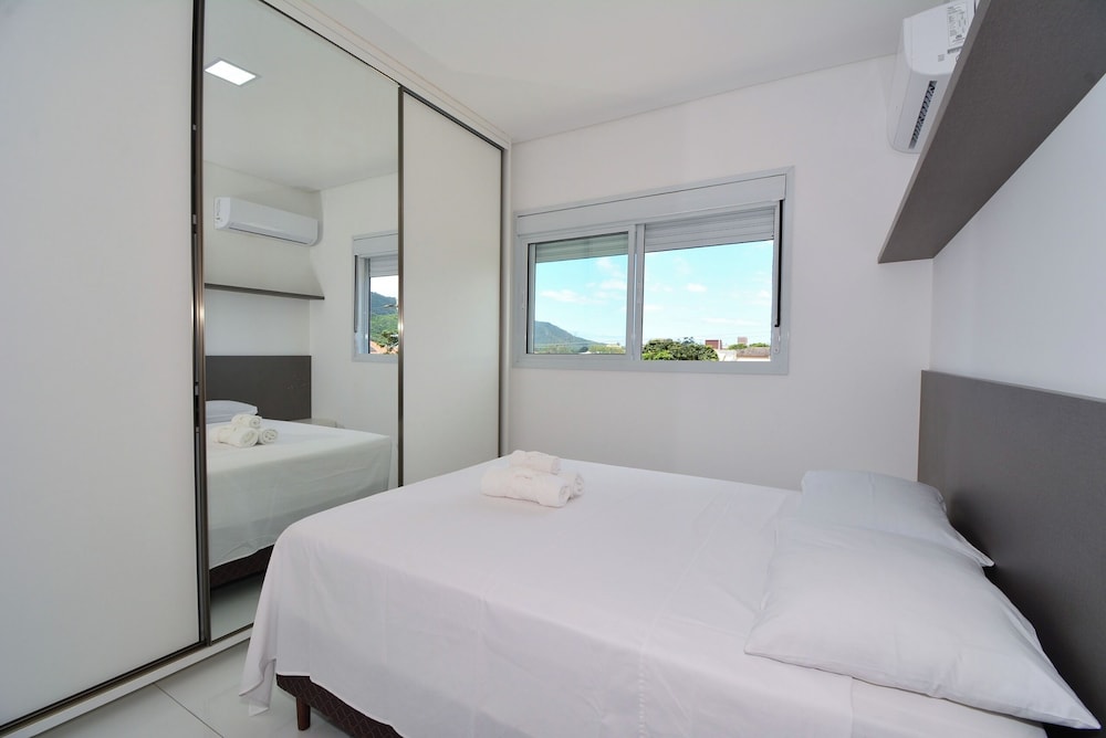 Residencial Fiametti-Praia dos Ingleses
