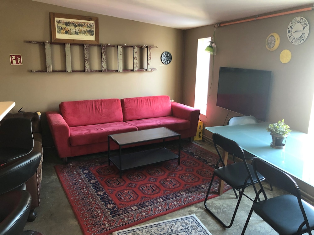 Downtown Guesthouse Reykjavík