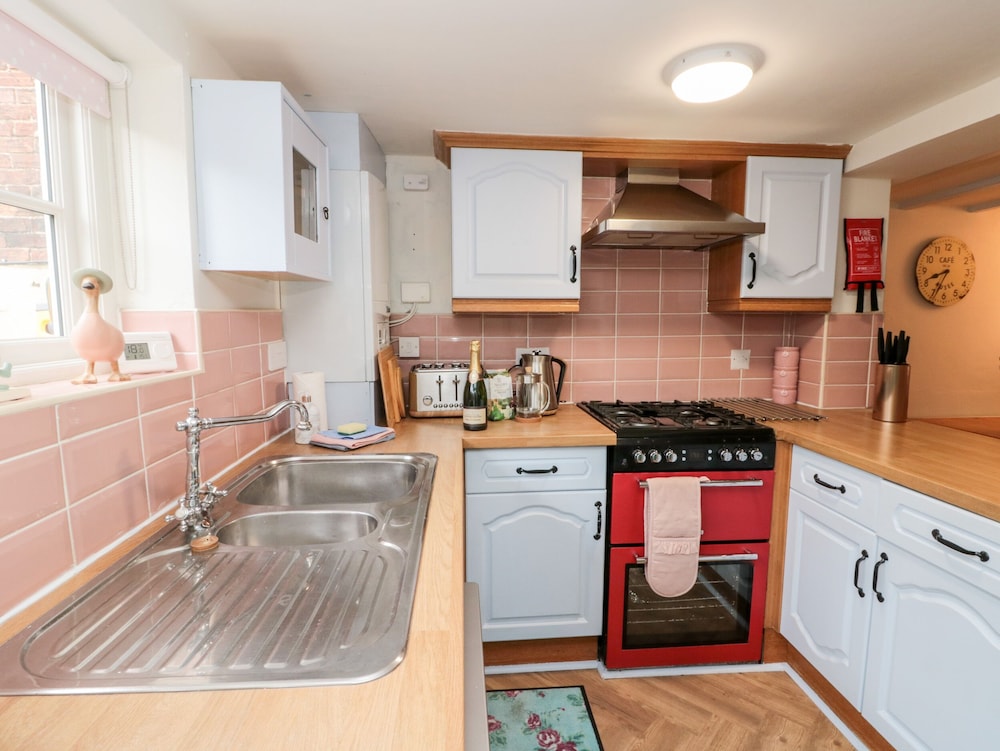 Red Grouse Cottage
