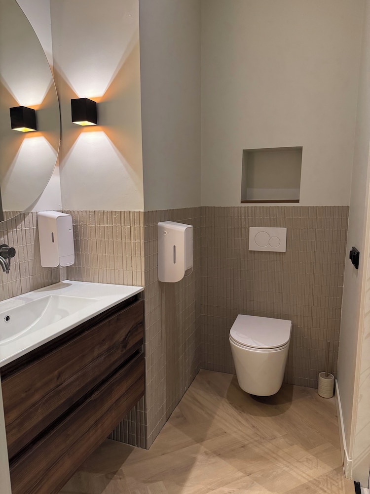 De Pastorie Bed & Breakfast