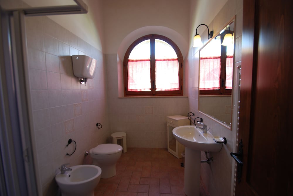 Agriturismo Bellavista