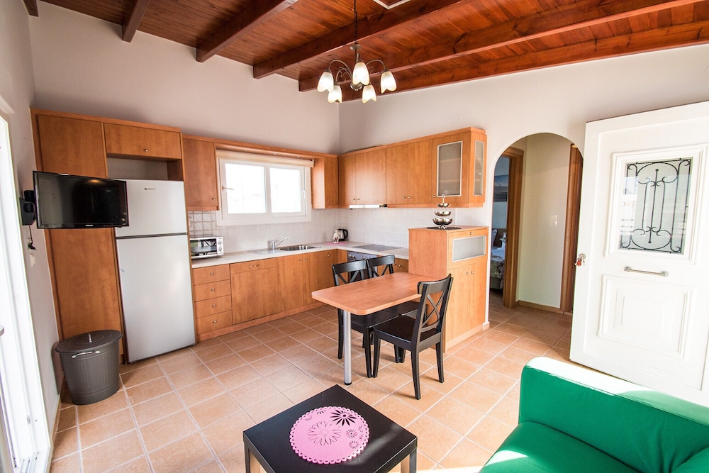 Mare Civitas Apartments