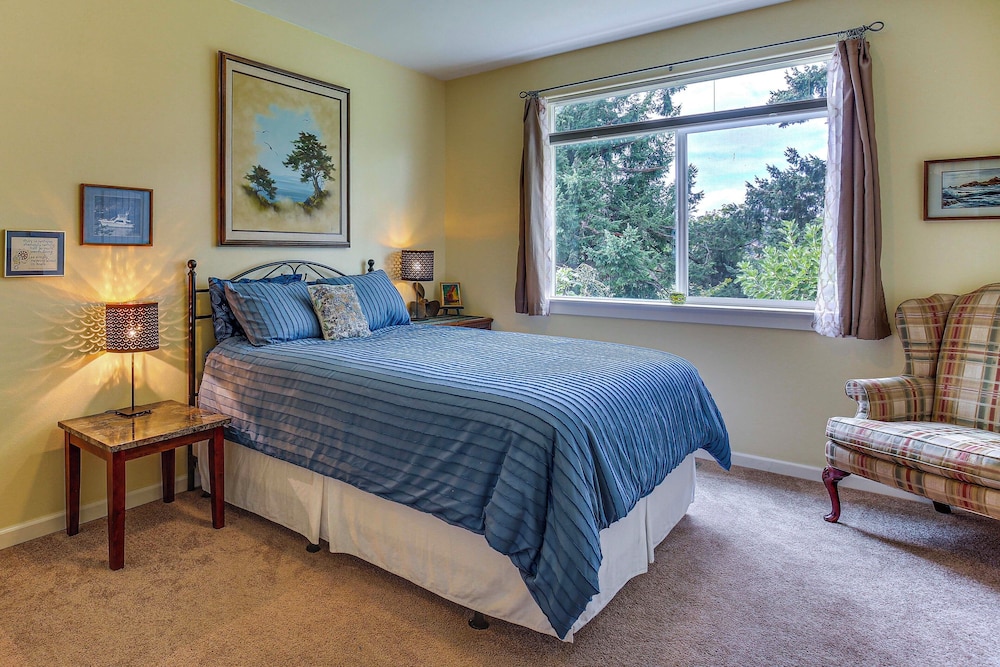 Springfield /eugene Countryside Home w/ Mtn Views!