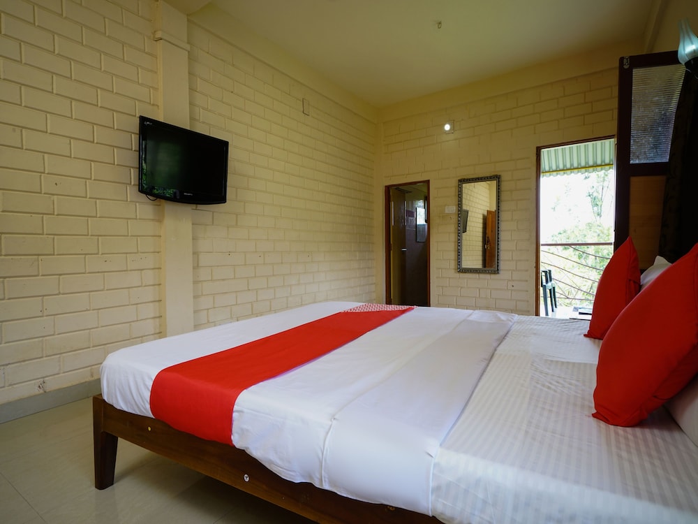 OYO 13684 Kerala for Rest Inn