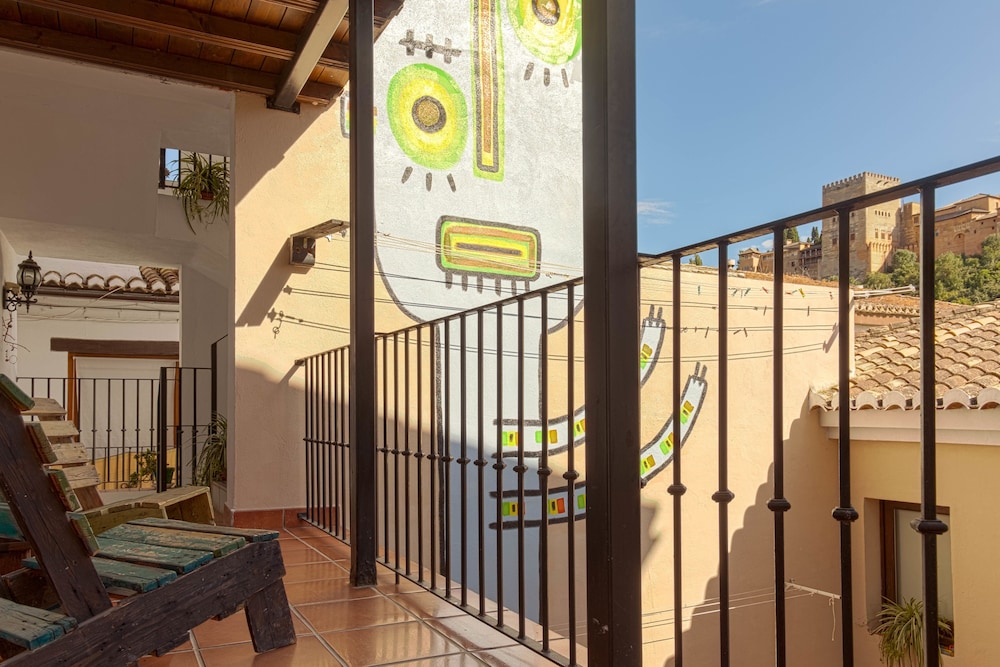 Apartamentos Bellavista