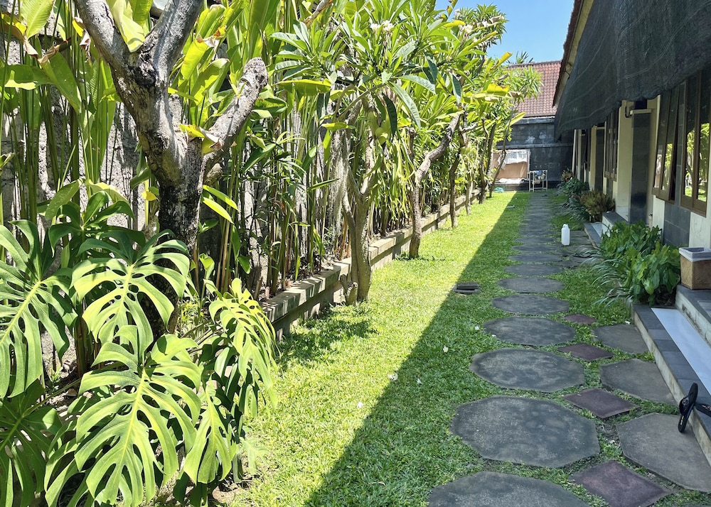 Mai Guesthouse Sanur