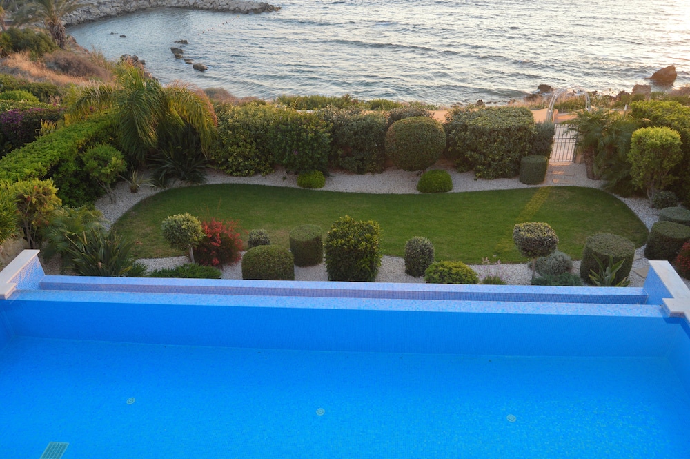 Olymp Luxury Villa C